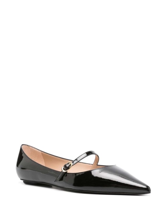 Stuart Weitzman Shoes - New in Box Stuart Weitzman Emilia Mary Jane Flat